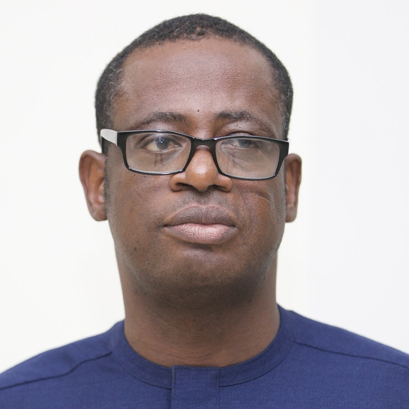 Prof. Jerry Paul Kukye-Ayiri Ninnoni